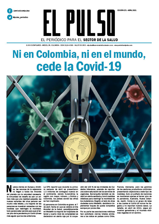 Portada abril 2021