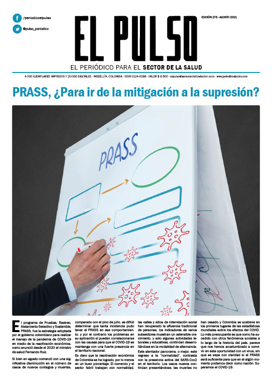 Portada junio 2021
