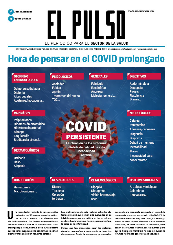 Portada junio 2021