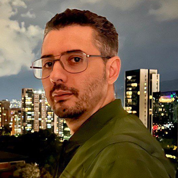 Camilo Henao Rivera