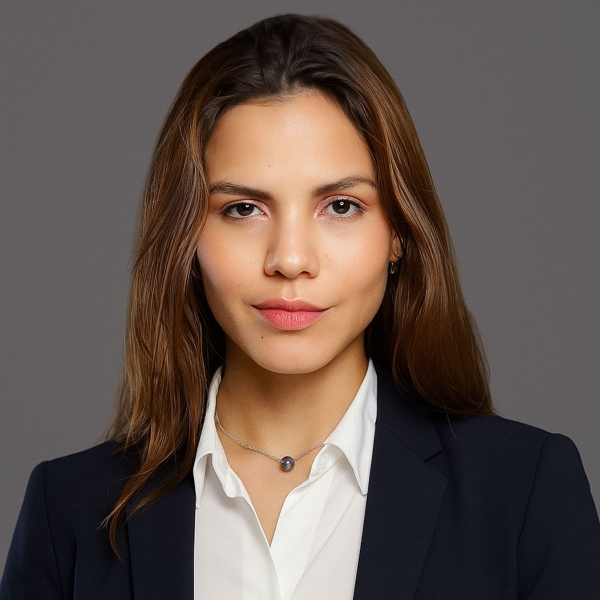 Luciana Mesa Muñoz