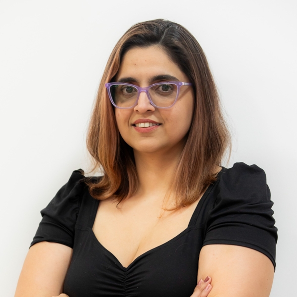 Olga Patricia Rendón Marulanda